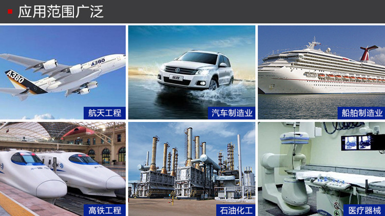 鎂合金管材應用 鎂合金管材應用