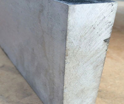 9mm鎂合金擠壓板 9mm鎂合金擠壓板