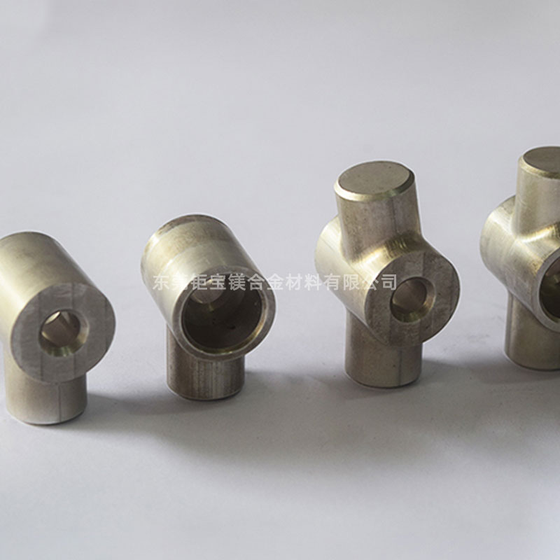 鎂合金為什么會燃燒 鎂合金為什么會燃燒