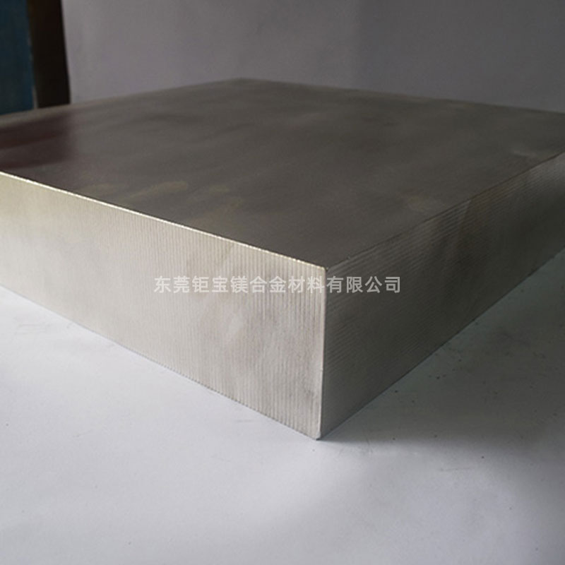 鎂合金az31b力學性能 鎂合金az31b力學性能